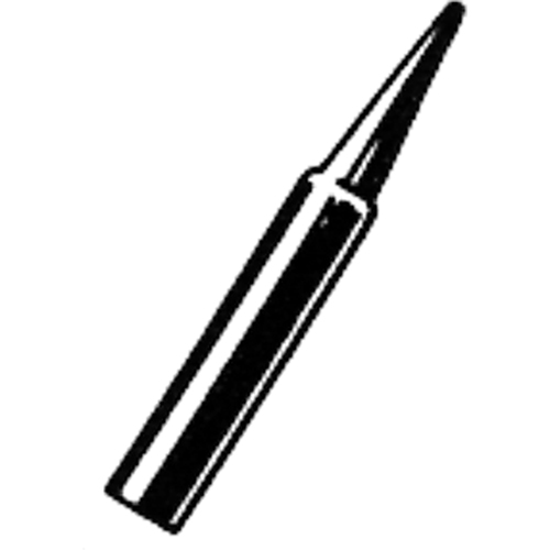 Fers &agrave; braser professionnels - Pannes de s&eacute;rie ST, Tournevis Nia-Chem Ltd.