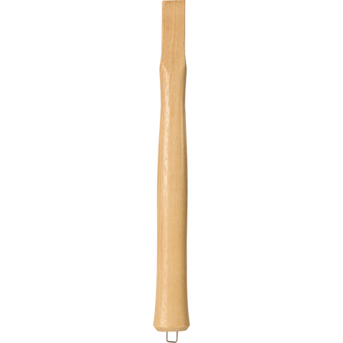 Manche de rechange pour marteau, Bois, 14" lo Nia-Chem Ltd.