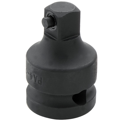 Adaptateur, Chocs, Prise 1/2", Douille 3/8", 1,5" lo Nia-Chem Ltd.