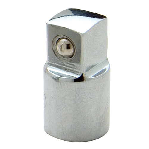 Adaptateur pour douille, Prise 3/8", Douille 1/4", 1" lo Nia-Chem Ltd.