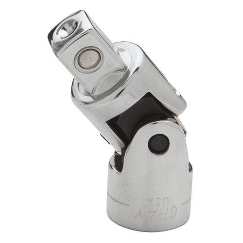 Joint universel, Prise 1/2", Douille 1/2" Nia-Chem Ltd.