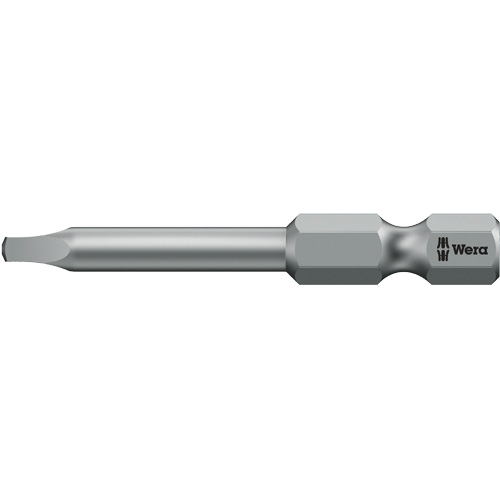 Embouts &agrave; ins&eacute;rer, Carr&eacute;e, 1, Prise 1/4" Nia-Chem Ltd.