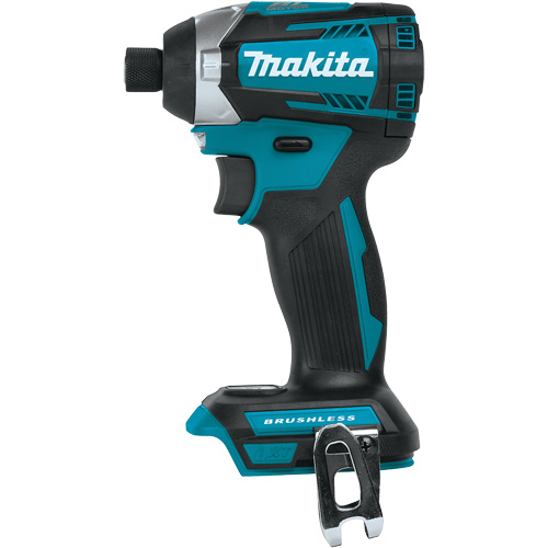 LXT Heavy-Duty Brushless Impact Driver (Tool Only), 1/4", 1550 in-lbs/175 Nm Max. Torque, 18 V, Lithium-Ion Nia-Chem Ltd.