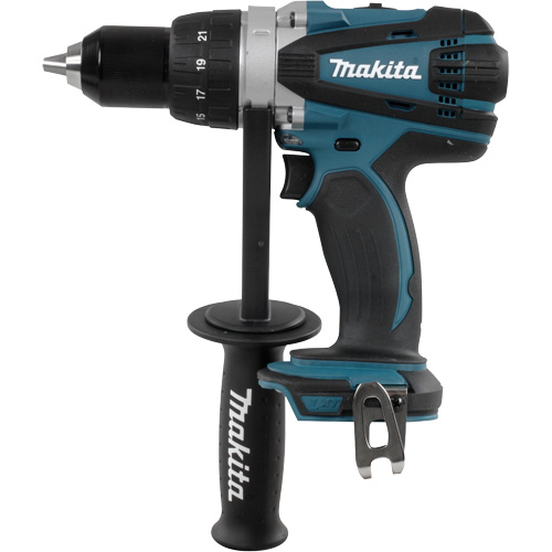 Perceuse-visseuse sans balai LXT (outil uniquement), Lithium-ion, 18 V, Mandrin 1/2", Couple 970 lb-po Nia-Chem Ltd.