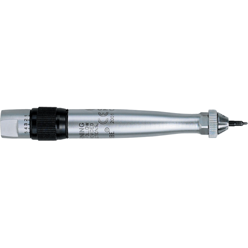 Air Scribe&reg; Pen, 1/4" NPT, 0.28 CFM Nia-Chem Ltd.
