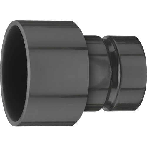 Tapered Large Diameter Adapter For Dewalt&reg; Dust Extractors Nia-Chem Ltd.
