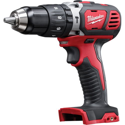 Marteau perforateur/visseuse compact sans fil M18 (outil seulement), Mandrin 1/2", 18 V Nia-Chem Ltd.