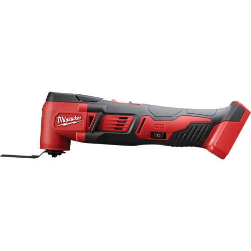 M18 Cordless Multi-Tool (Tool Only), 18 V, Lithium-Ion Nia-Chem Ltd.