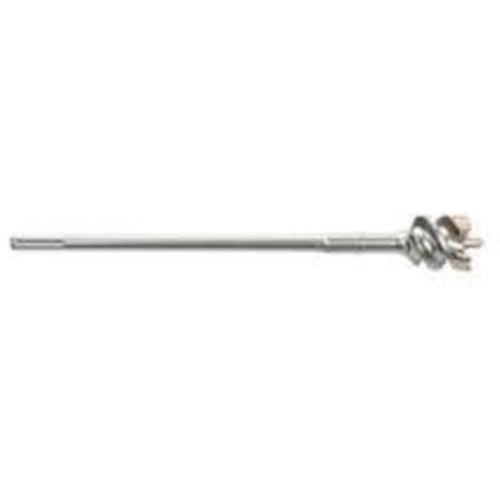 One Piece SDS-MAX Tunnel Bit, 3-1/8", Carbide Nia-Chem Ltd.