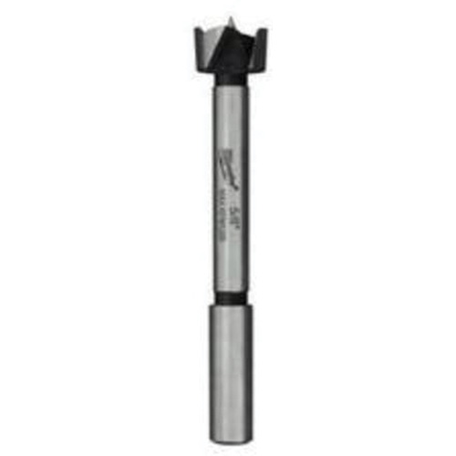 M&egrave;che emporte-pi&egrave;ce pour le travail du bois, 3/8", Tige 3/8", Longeur de 3-1/2" Nia-Chem Ltd.