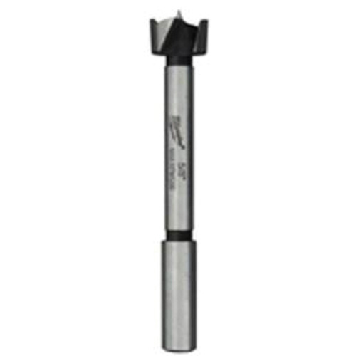 Forstner Wood Bit, 5/8", 3/8" Shank, 3-1/2" Length Nia-Chem Ltd.