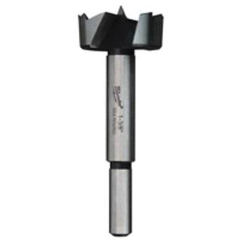 M&egrave;che emporte-pi&egrave;ce pour le travail du bois, 1", Tige 3/8", Longeur de 3-1/2" Nia-Chem Ltd.
