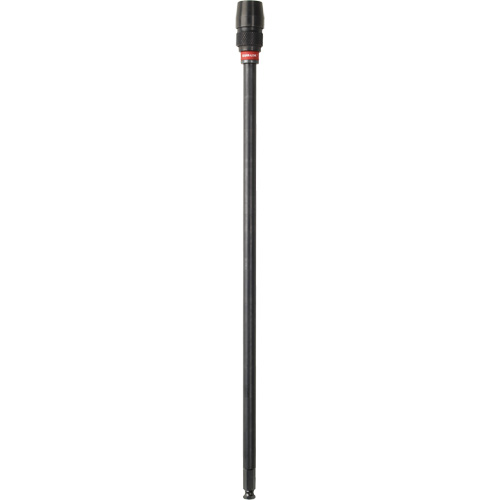 Rallonge de foret &agrave; percussion Quik-Lok, Diam&egrave;tre max. de 7/16", Longeur de 18", Tige 7/16" Nia-Chem Ltd.
