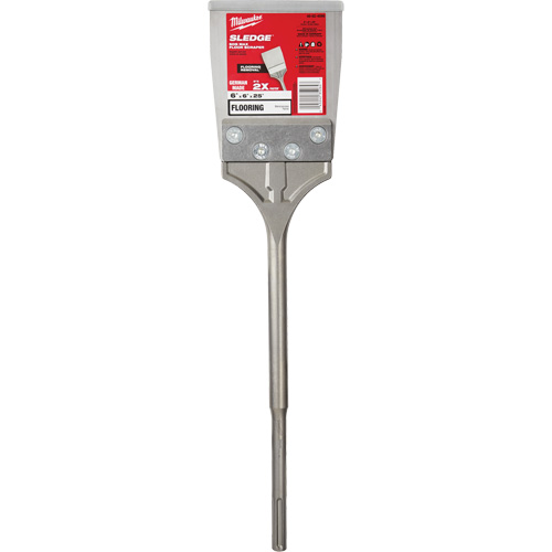 Racloir &agrave; plancher &agrave; affûtage automatique Nia-Chem Ltd.