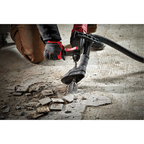 Ciseau &agrave; fendre pour carreaux Nia-Chem Ltd.