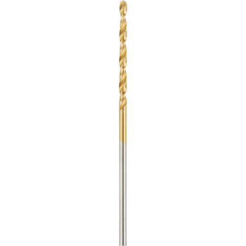 Thunderbolt&reg; Jobber Drill Bit, High Speed Steel, 1/16", 1-7/8" L, 7/8" Flute, 135° Point Angle Nia-Chem Ltd.