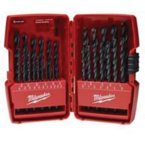 Thunderbolt&reg; Drill Bit Set, 29 Pieces, High Speed Steel Nia-Chem Ltd.