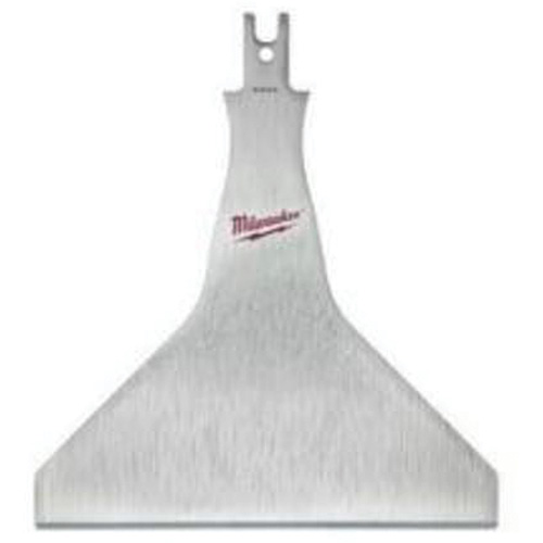 Scraper Blade Nia-Chem Ltd.