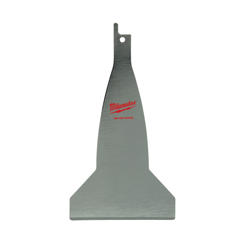 Scraper Blade Nia-Chem Ltd.