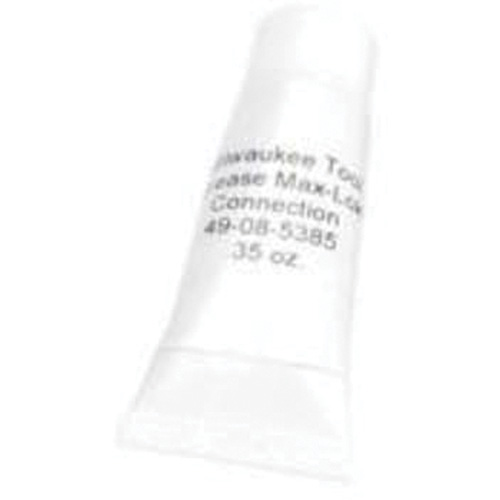 Max-Lok Replacement Grease, 0.35 oz., Tube Nia-Chem Ltd.