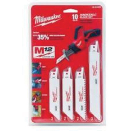 Hackzall&reg; Blade Set Nia-Chem Ltd.