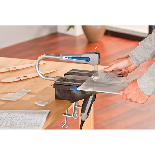 Moto-Saw Tool Kit Nia-Chem Ltd.