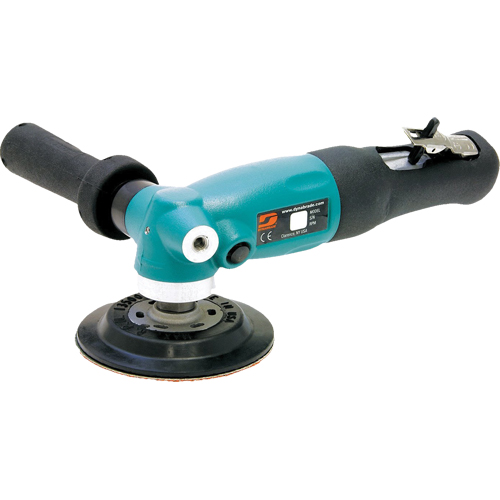 4 1/2" Right Angle Disc Sander Nia-Chem Ltd.