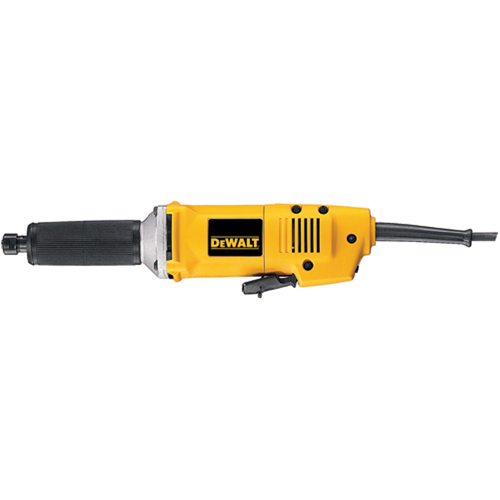 Rectifieuse robuste, 1/4", 120 V, 3 A, 25 000 Tr/min Nia-Chem Ltd.