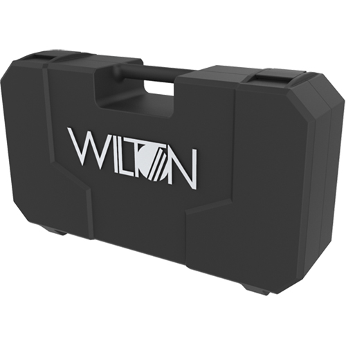 Carrying Case for All-Terrain Vise Nia-Chem Ltd.