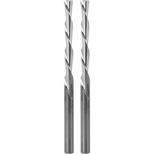 Forets polyvalents, 5/32", Cannelure 1-1/4" Nia-Chem Ltd.