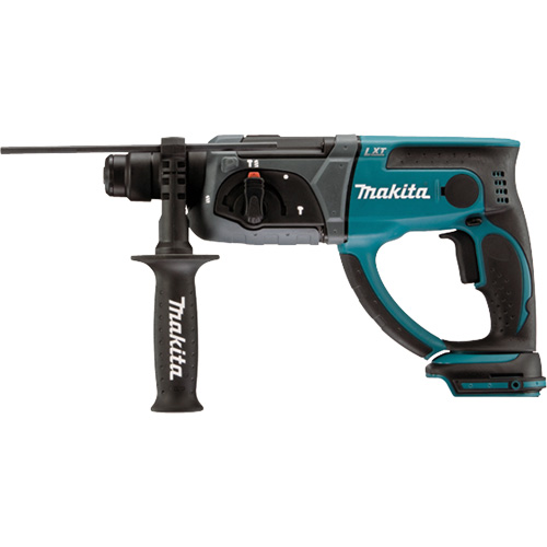 Cordless SDS-Plus Rotary Hammer (Tool Only), 18 V, 15/26", 1.4 ft-lbs, 0-1200 RPM Nia-Chem Ltd.