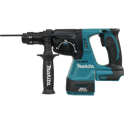 Perforateur rotatif sans balais LXT SDS-PLUS (outil seul), 18 V, 15/16", 1,8 lb-pi, 0-950 tr/min Nia-Chem Ltd.