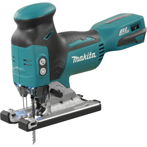 LXT Brushless Jig Saw with Barrel Handle (Tool Only), 18 V, Lithium-Ion, 800-3500 SPM, 1" Stroke Length Nia-Chem Ltd.