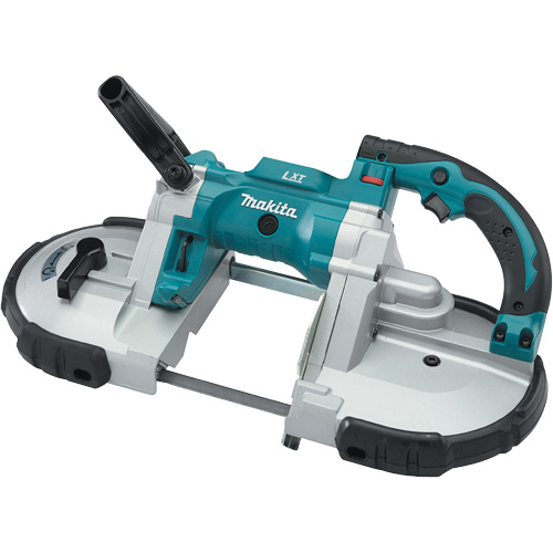 LXT Lightweight Portable Band Saw (Tool Only), 18 V, 4-3/4" Capacity Nia-Chem Ltd.