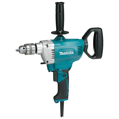 Corded Drill, 1/2" Chuck, 8.5 A, 120 V, 600 RPM, Keyed Chuck Nia-Chem Ltd.