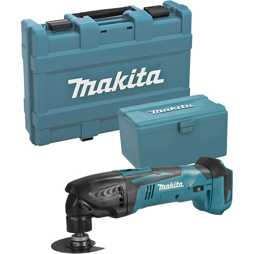 LXT Multi Tool with Accessories Kit (Tool Only), 18 V, Lithium-Ion Nia-Chem Ltd.