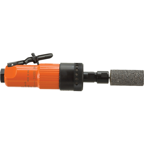 Heritage 236 Series - Inline Grinder Nia-Chem Ltd.