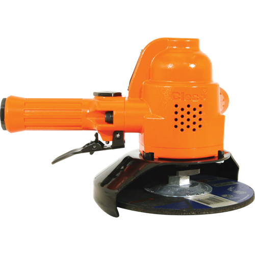 3060 Series - Vertical Grinder Nia-Chem Ltd.