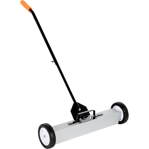 Magnetic Sweepers, 24" W Nia-Chem Ltd.