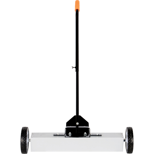 Magnetic Sweepers, 24" W Nia-Chem Ltd.