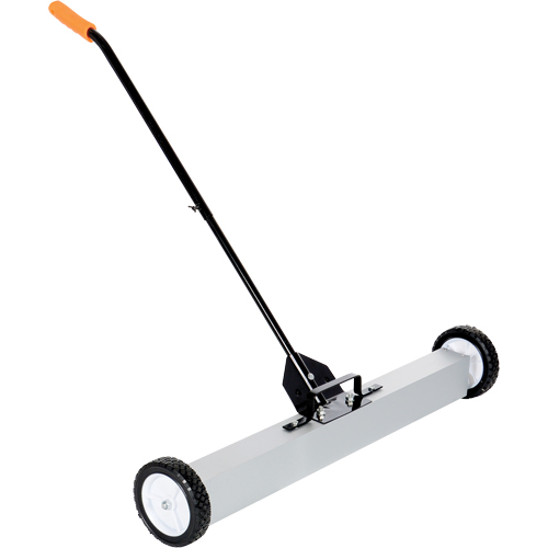 Magnetic Sweepers, 36" W Nia-Chem Ltd.