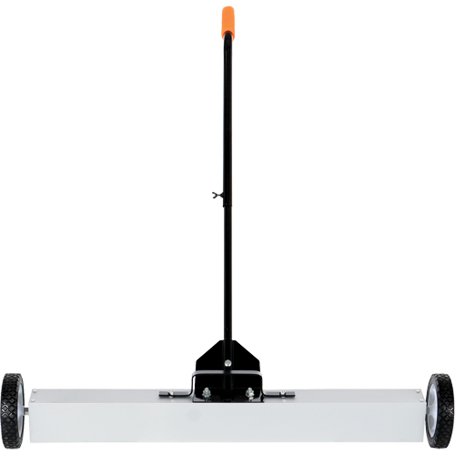 Magnetic Sweepers, 36" W Nia-Chem Ltd.