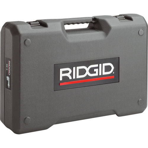 Mallette de transport RP 340 Nia-Chem Ltd.