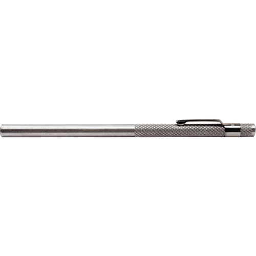 Magnetic Retrievers, 6" Length, 5/16" Diameter, 2.5 lbs. Capacity Nia-Chem Ltd.