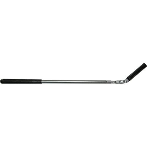 Tiges de r&eacute;cup&eacute;ration magn&eacute;tique, Longueur de 17", Diam&egrave;tre de 1/2", Capacit&eacute; de 7,5 lb Nia-Chem Ltd.