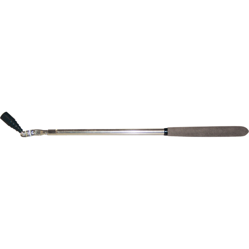 Tiges de r&eacute;cup&eacute;ration magn&eacute;tique, Longueur de 13", Diam&egrave;tre de 1/2", Capacit&eacute; de 12 lb Nia-Chem Ltd.