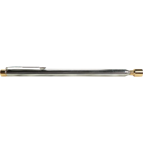 Magnetic Retrievers, 5-1/2" Length, 5/16" Diameter, 2 lbs. Capacity Nia-Chem Ltd.