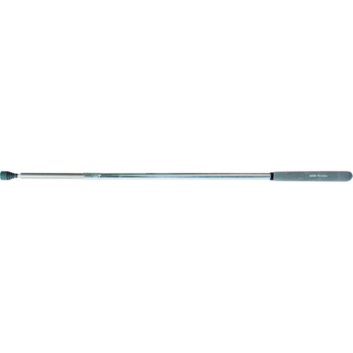 Tiges de r&eacute;cup&eacute;ration magn&eacute;tique, Longueur de 23-1/2", Diam&egrave;tre de 5/8", Capacit&eacute; de 14 lb Nia-Chem Ltd.