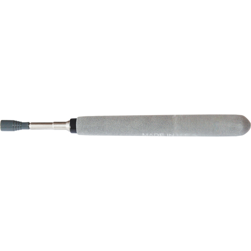 Magnetic Retrievers, 6-1/2" Length, 3/8" Diameter, 5 lbs. Capacity Nia-Chem Ltd.