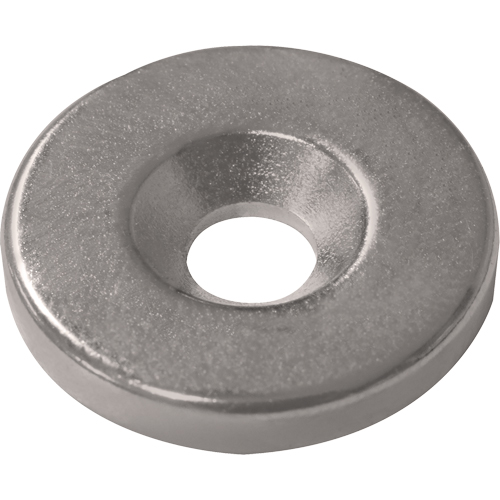 Aimants des terres rares Max-Attach Nia-Chem Ltd.